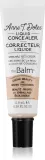 theBalm Anne T. Dotes Liquid Concealer - Корректор в жидкой текстуре для идеального покрытия, 11.8 мл, оттенок #7 Warm Fair — фото 1