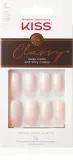 KISS Classy Nails Be-you-tiful - искусственные ногти Long, 28 шт — фото 1