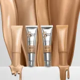LAMEL Smart Skin - Тональный крем с гиалуроновой кислотой, 35 мл, оттенок 402 — фото 2