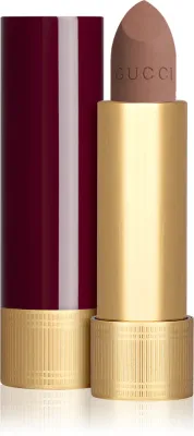 Gucci Gucci Beauty Holiday Rouge a Levres Matte Lipstick - Матовая помада, 3.5 г, оттенок 126 Amanda Dawn
