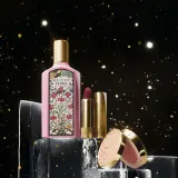 Gucci Gucci Beauty Holiday Rouge a Levres Matte Lipstick - Матовая помада, 3.5 г, оттенок 126 Amanda Dawn — фото 6