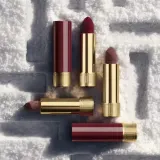 Gucci Gucci Beauty Holiday Rouge a Levres Matte Lipstick - Матовая помада, 3.5 г, оттенок 509 Rosso Ancora — фото 3