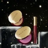 Gucci Gucci Beauty Holiday Rouge a Levres Matte Lipstick - Матовая помада, 3.5 г, оттенок 128 Amanda Dusk — фото 7