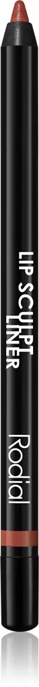 Rodial Lip Sculpt Liner - Карандаш для губ, 1.2 г, оттенок Black Rose