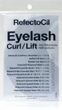 Валики для завивки ресниц RefectoCil Eyelash Curl, разных размеров, 36 шт размер S — фото 1