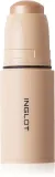 Inglot Cream Stick Highlighter - Розовый кремовый хайлайтер в стике, 6.2 г, оттенок Classic Glow 311 — фото 1