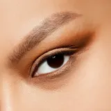 MAC Cosmetics Dazzleshadow Liquid - Блестящая жидкая тушь для ресниц, 4.6 г, оттенок Every Day Is Sunshine — фото 3