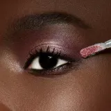 MAC Cosmetics Dazzleshadow Liquid - Блестящая жидкая тушь для ресниц, 4.6 г, оттенок Love Yourself — фото 5