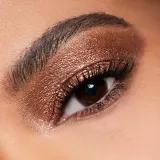 MAC Cosmetics Dazzleshadow Liquid - Блестящая жидкая тушь для ресниц, 4.6 г, оттенок Rayon Rays — фото 5