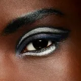MAC Cosmetics Dazzleshadow Liquid - Блестящая жидкая тушь для ресниц, 4.6 г, оттенок Stars In My Eyes — фото 3