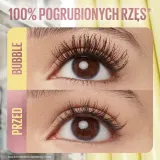 MAYBELLINE NEW YORK Colossal Bubble - Водостойкая тушь для ресниц, увеличивающая объем, 8.75 см — фото 4