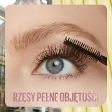MAYBELLINE NEW YORK Colossal Bubble - Водостойкая тушь для ресниц, увеличивающая объем, 8.75 см — фото 6