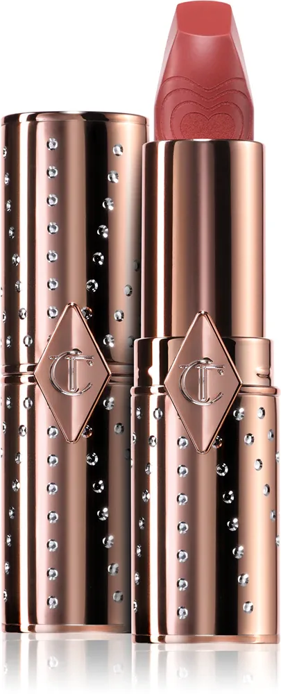 Charlotte Tilbury Matte Revolution - Матовая помада, 3.5 г, оттенок Wedding Belles