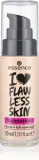 Тональный крем essence I LOVE FLAWLESS SKIN матирующий, с высокой кроющей способностью, 30 мл, оттенок 10 — фото 1