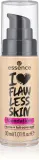 Тональный крем essence I LOVE FLAWLESS SKIN матирующий, с высокой кроющей способностью, 30 мл, оттенок 30 - Dark Porcelain — фото 1