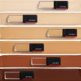 Shiseido Synchro Skin Self-Refreshing Concealer - Корректор в жидкости, 5.8 мл, оттенок 403 Tan/Hâlé — фото 4