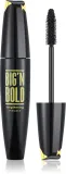 flormar Big'n Bold Lengthening - Водостойкая тушь для ресниц, удлиняющая, подкручивающая и придающая объем, 15 мл — фото 1