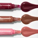 Оттеночная маска для губ Barry M Lip Rehab питательная, с маслом какао, 10 мл, оттенок Toasted Vanilla — фото 5