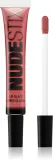 Nudestix Lip Glace - Блеск для губ, придающий объем, 10 мл, оттенок Nude 02 — фото 1