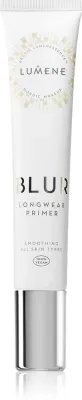Lumene Blur Longwear - Сглаживающая база под макияж, 20 мл