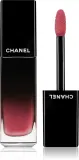 Chanel Rouge Allure Laque - Долговременная жидкая водостойкая помада, 5.5 мл, оттенок 66 - Permanent — фото 1