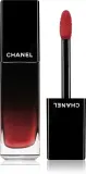 Chanel Rouge Allure Laque - Долговременная жидкая водостойкая помада, 5.5 мл, оттенок 72 - Iconique — фото 1