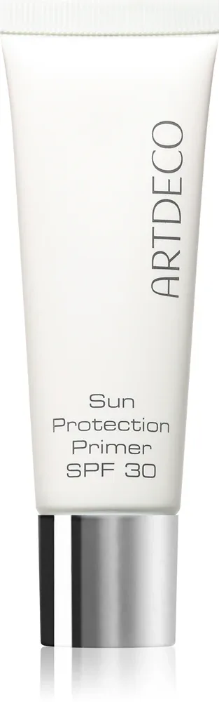 ARTDECO Sun Protection Primer - Защитная база под макияж SPF 30, 25 мл