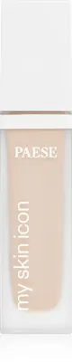 Paese My Skin Icon Mattifying Foundation - Подклад матирующий, 33 мл, оттенок 0N Alabaster