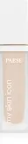 Paese My Skin Icon Mattifying Foundation - Подклад матирующий, 33 мл, оттенок 0N Alabaster — фото 1