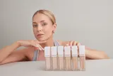 Paese My Skin Icon Mattifying Foundation - Подклад матирующий, 33 мл, оттенок 0N Alabaster — фото 2