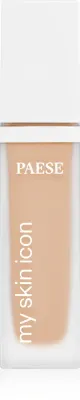 Paese My Skin Icon Mattifying Foundation - Подклад матирующий, 33 мл, оттенок 2W Warm Beige