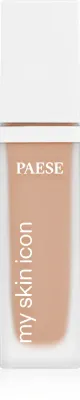 Paese My Skin Icon Mattifying Foundation - Подклад матирующий, 33 мл, оттенок 3C Almond