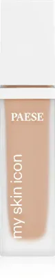Paese My Skin Icon Mattifying Foundation - Подклад матирующий, 33 мл, оттенок 2,5N Nude Beige