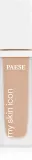 Paese My Skin Icon Mattifying Foundation - Подклад матирующий, 33 мл, оттенок 2,5N Nude Beige — фото 1