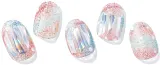 ohora Gel Nail Sticker N Newtro no.1 - Наклейки на ногти, 1 шт, оттенок ND-097 — фото 1