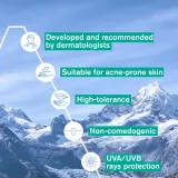 Uriage Hyseac 3-Regul - Комплексный уход для лица с тонизирующим эффектом против несовершенств кожи SPF 30, 40 мл — фото 6