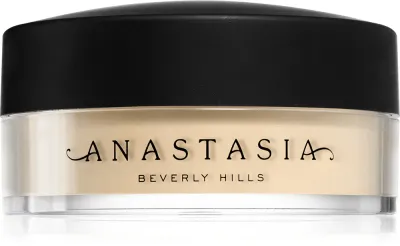 Anastasia Beverly Hills Loose Setting Powder - Матирующая пудра в порошке, 25 г