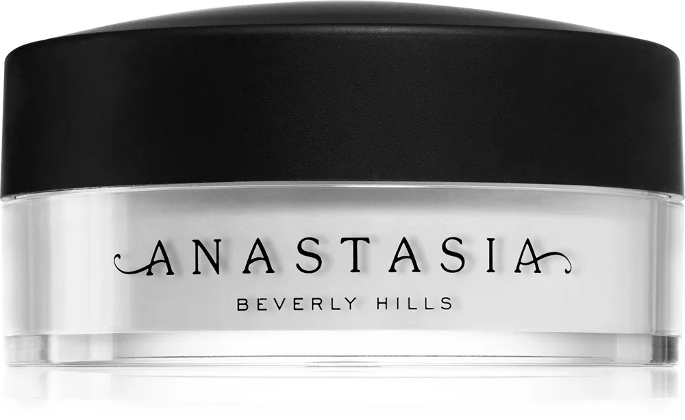 Anastasia Beverly Hills Loose Setting Powder - Матирующая пудра в порошке, 25 г, оттенок Translucent