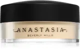Anastasia Beverly Hills Loose Setting Powder - Матирующая пудра в порошке, 25 г, оттенок Banana — фото 1