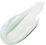 MAC Cosmetics Holiday Lipglass Air - Увлажняющий блеск для губ, 5 мл, оттенок Hint Of Mint — фото 2