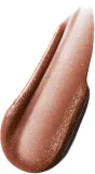 MAC Cosmetics Holiday Lipglass Air - Увлажняющий блеск для губ, 5 мл, оттенок Twinkle Taupe — фото 2