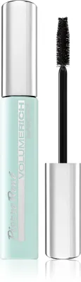 Pierre Rene Eyes Mascara - Тушь для ресниц, утолщающая, 10 мл, оттенок Black