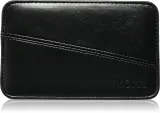Magnum Feel The Style 237 Black - Набор для маникюра для мужчин, 5 шт — фото 2