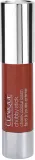 Clinique Chubby Stick Cheek Colour Balm - Румяна для щек в карандаше, 6 г, оттенок 01 Amp'd Up Apple — фото 1