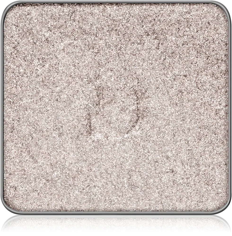 Diego dalla Palma Pearly Eyeshadow - Блестящие тени для век, 2 г, оттенок Sparkling Beige