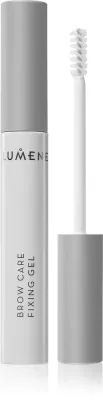 Lumene Nordic Makeup - Прозрачный гель для фиксации бровей, 5 мл