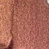 Danessa Myricks Beauty Twin Flames - Блестящие тени для век в жидкой форме, оттенок Star Ruby — фото 2