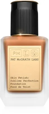 Pat McGrath Skin Fetish Sublime Perfection - Тональная основа: твары падклад, 35 мл, оттенок 27 Medium Deep