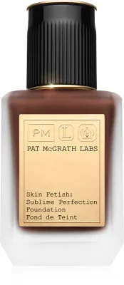 Pat McGrath Skin Fetish Sublime Perfection - Тональная основа: твары падклад, 35 мл, оттенок 35 Deep