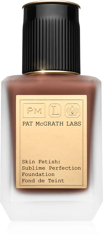 Pat McGrath Skin Fetish Sublime Perfection - Тональная основа: твары падклад, 35 мл, оттенок 36 Deep